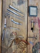Vintage Medical Surgical Job