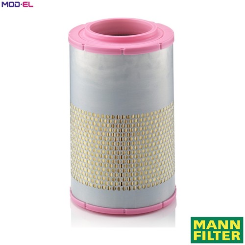 Air filter 478 for daf - 22,