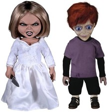 Glen & Tiffany Seed of Chucky