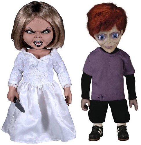 Glen tiffany seed of chucky - seed,
