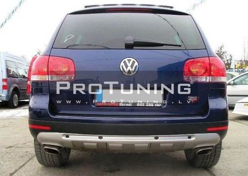 Kingkong bodykit front rear - kingkong, +