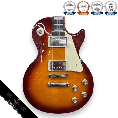 Epiphone les paul standard - epiphone,