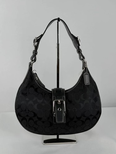 Coach 6363 half moon - coach,