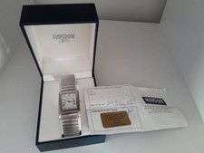 Ingersoll Ladies Quartz Watch