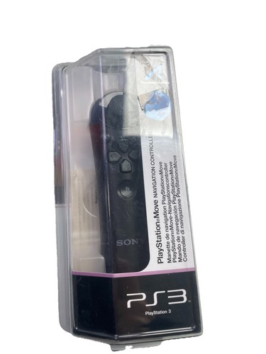 Official sony playstation - sony, move