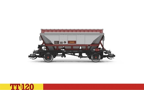 Hornby ews cda hopper - cda,