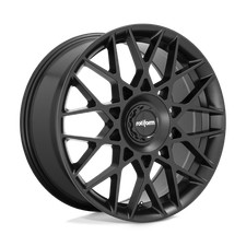 19x8.5 Rotiform R165 BLQ-C