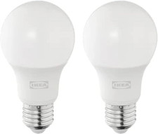 IKEA SOLHETTA LED Globe Bulb
