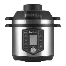 ProCook 4.5L Electric Pressure