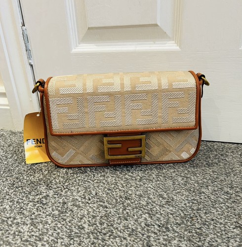 Logo crossbody bag - logo,