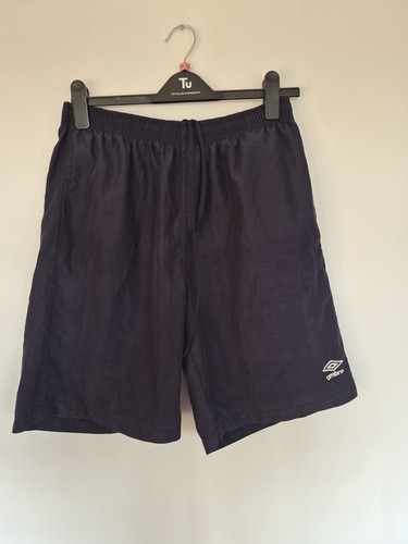 Umbro mens club shorts - umbro,