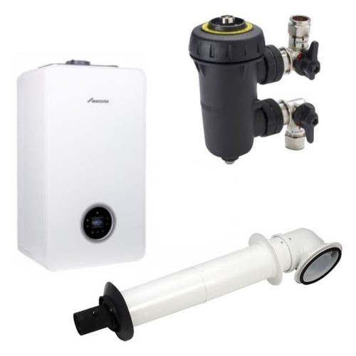 Worcester bosch greenstar 4000 - worcester,