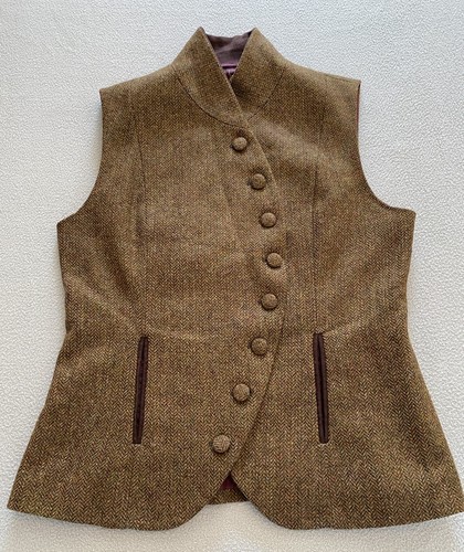 Jack murphy waistcoat 14 - sz,