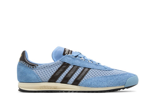 Adidas wales bonner 76 - bonner, x