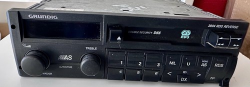 Grundig wkc 3904 rds reverse - grundig,