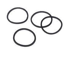 DVD Drive Tray Motor Rubber Belt for XBOX 360 Console x2