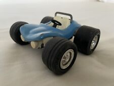 Vintage Tonka Toy Beach Buggy 1970's Tinplate Retro Vintage Vw 