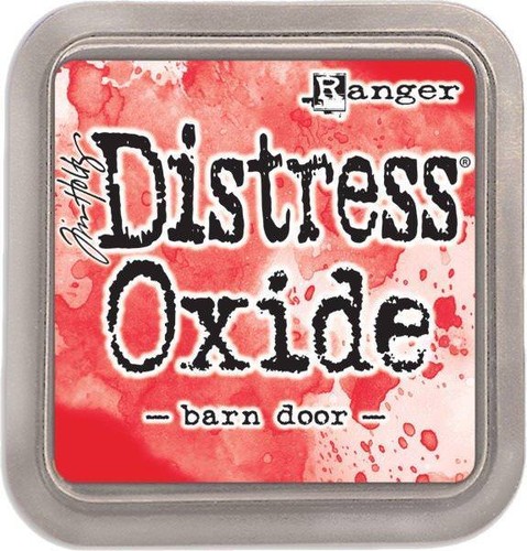 Barn door tim - tim, holtz
