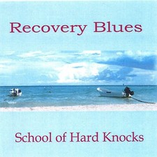 Recovery Blues 2 - Kelly T Kettle & Baird Brittingham- Aus Stock- RARE MUSIC CD
