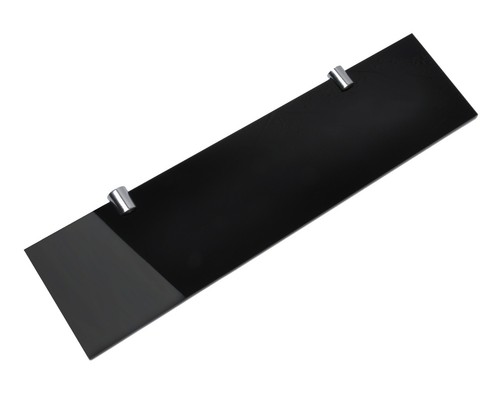 Acrylic shelves wall mounted - acrylic,