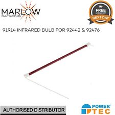 POWERTEC 91914 INFRARED BULB