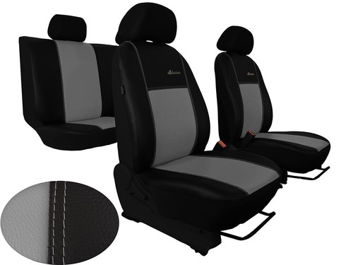 Caddy seats mk4 2020 - vw,