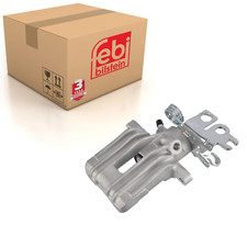 Rear Right Brake Caliper Fits