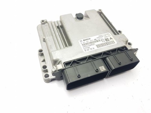 2015 citroen engine ecu - citroen, 1.6