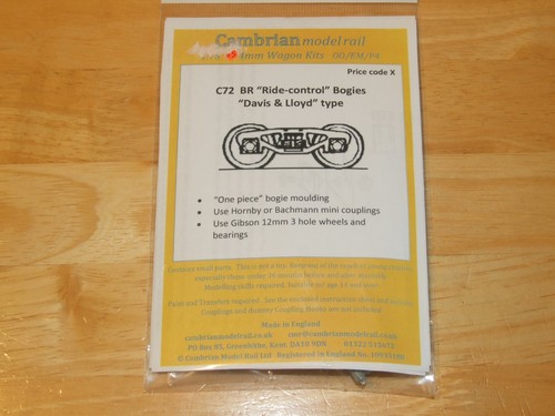 Cambrian c72 br - c72,
