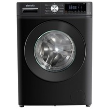 electriQ 8kg Washing Machine
