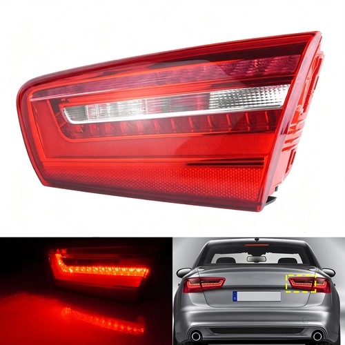 Red clear lens - lens, led
