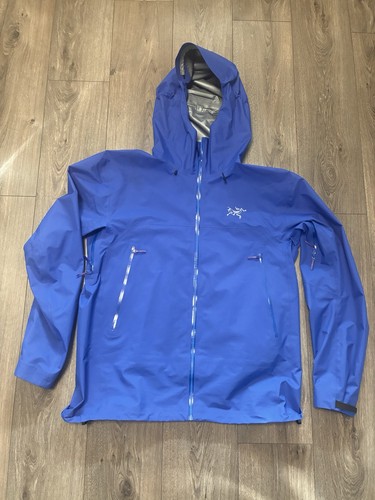 Arc teryx beta jacket - arc’teryx,