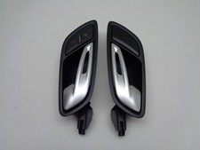 Original Audi R8 V10 Interior