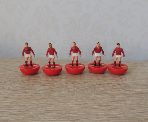 Spare subbuteo rugby - 5-spare,