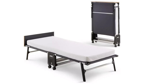Jay rollaway folding bed - jay-be,