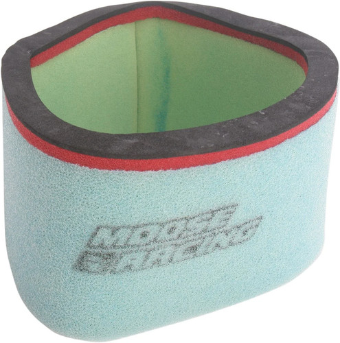 Moose air filter precision - moose,
