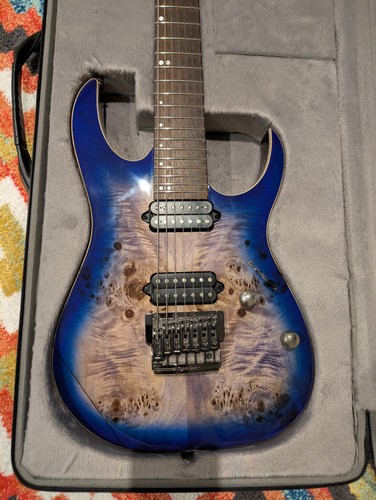 Ibanez premium series - ibanez,
