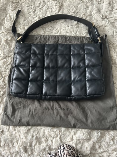 Allsaints ladies leather - allsaints,