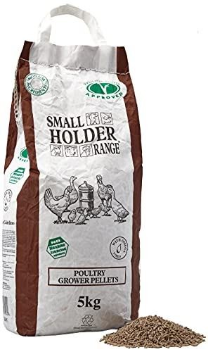 Allen page poultry growers - poultry,