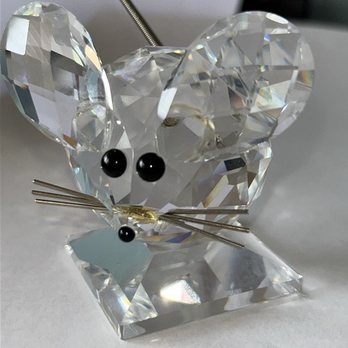 Vintage swarovski crystal - swarovski,