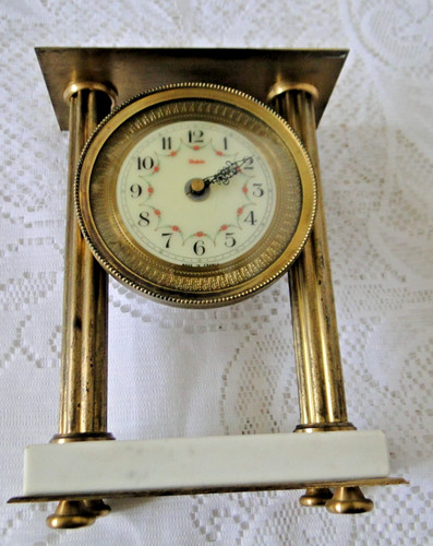 Vedette quartz wall clock - vedette,