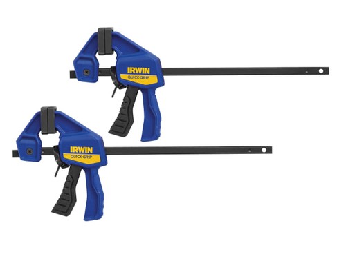 Irwin quick grip - irwin, micro