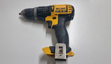 Genuine DEWALT DCD785 18V Cordless Combi Hammer, Brushless Drill (BODY ONLY)