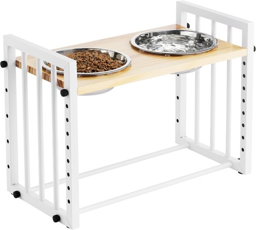 Height adjustable dog - adjustable,