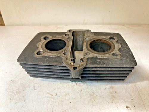 Honda 125t cylinder barrel - honda,