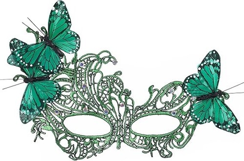 Butterfly masquerade masks for - masquerade,