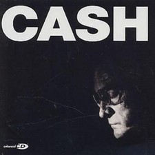 Johnny Cash: American IV: The Man Comes Around