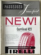 PASSENGER TRANSPORT Magazine