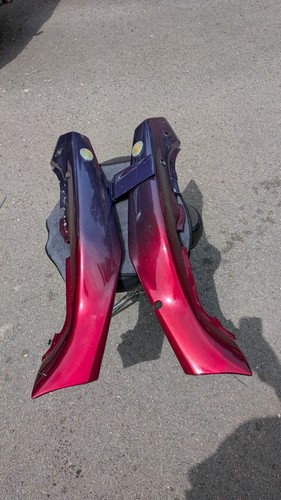Suzuki gsf600 1200 - suzuki, gsf600/1200