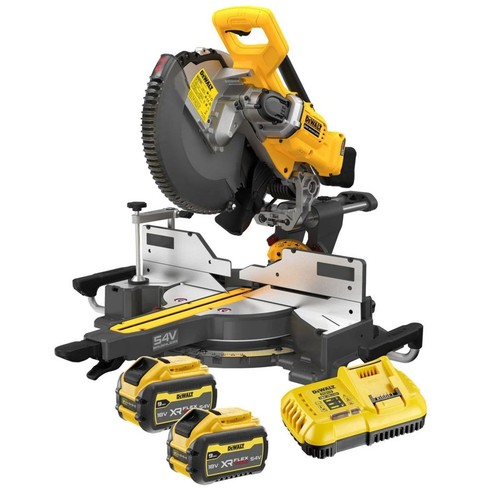 Dewalt dcs781x2 54v 9ah - dewalt,